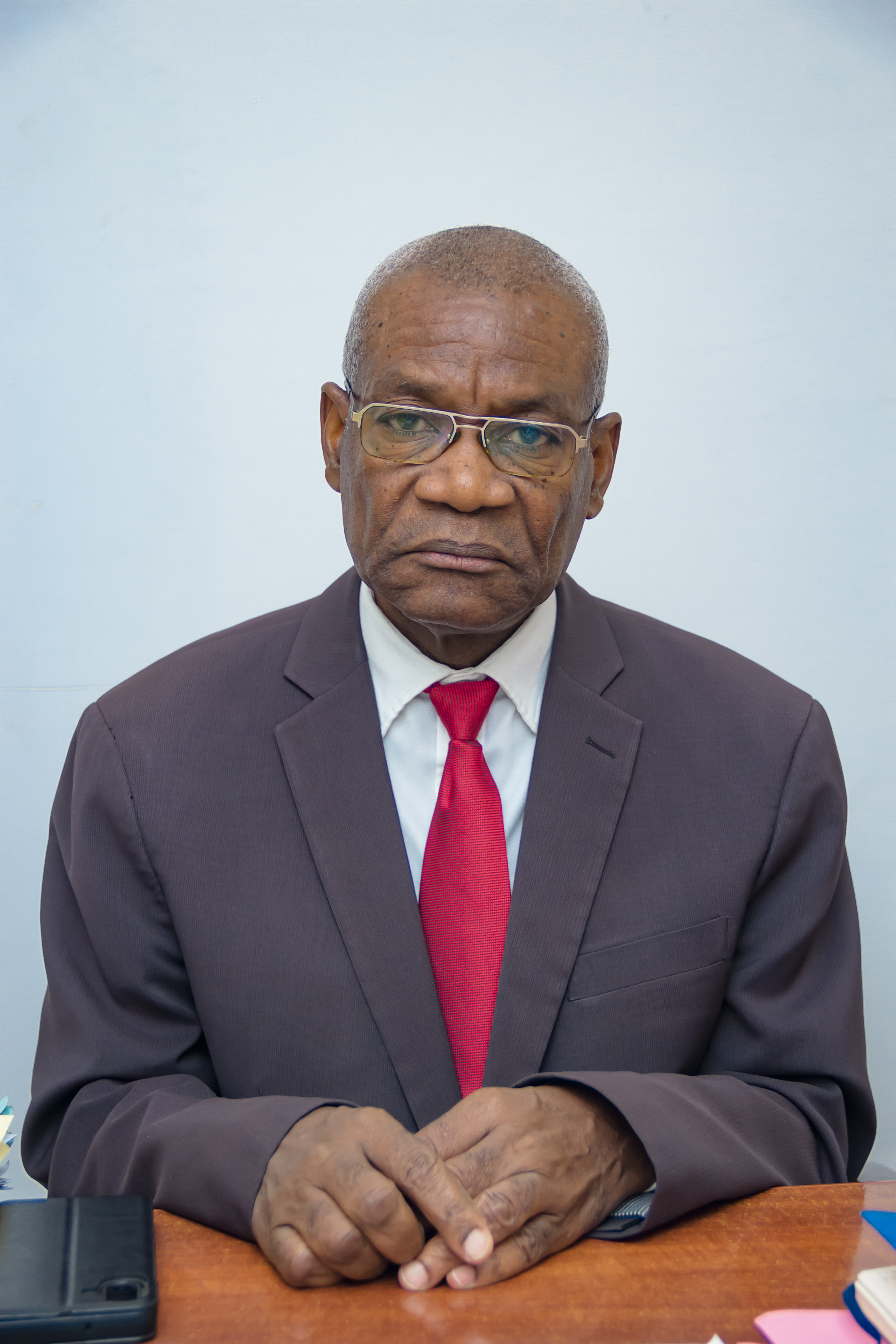 Directeur de Cabinet